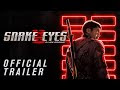  Snake Eyes : G.I. Joe Origins -[release_year] GRATUIT HD EN VERSION FRANÇAISE (VF)