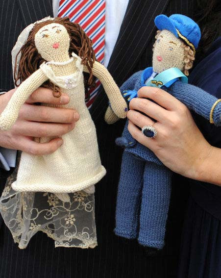 william and kate royal wedding. William and Kate Condoms