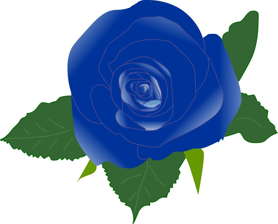 バラ 薔薇 イラスト 無料