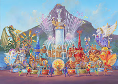 レジェンド オブ ミシカ Kirakira Days