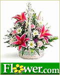 Flower.com