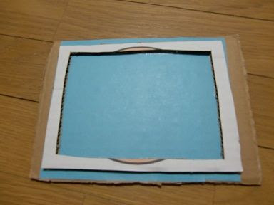 ダンボールの自作パズル 簡単手作りおもちゃの作り方 工作図鑑