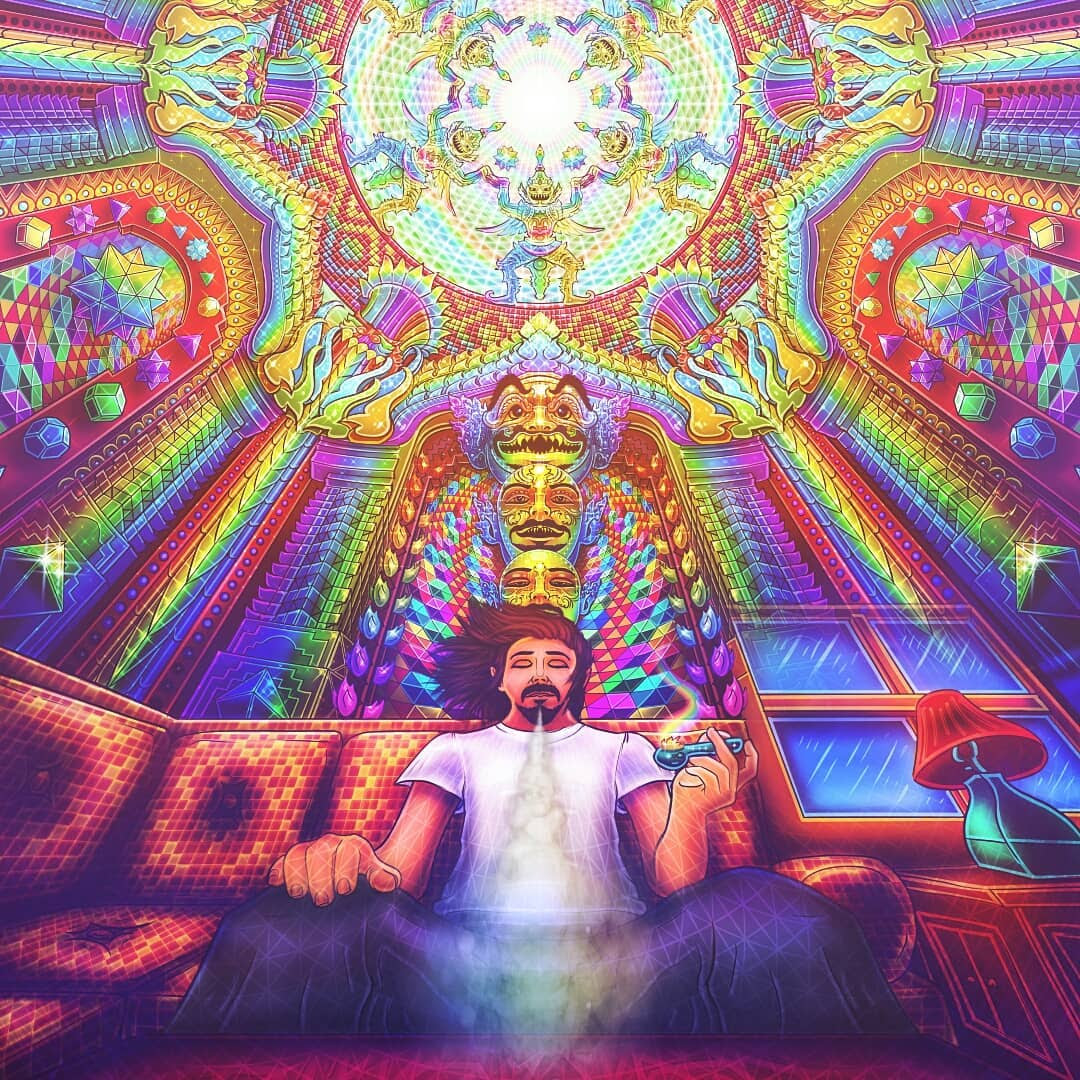 Oakland becomes first US city to decriminalize DMT ...