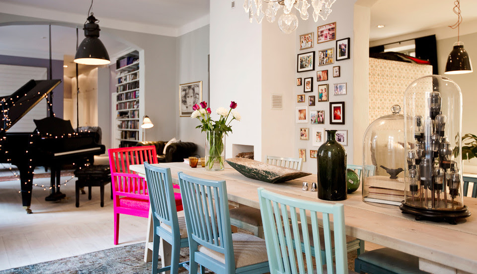 LuxuryRealEstate Apartment Stockholm 15