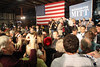 Ford Institute at Mitt Romney Albion event