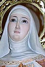 Cunegunda, Santa
