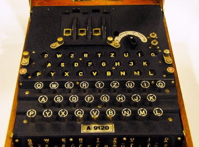 Ams Feature Column The Polish Attack On Enigma Ii Zygalski Sheets