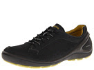 ECCO Sport - Biom Grip (Black/Black) - Footwear