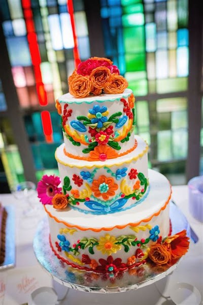 Mexican Wedding Cakes Recipe