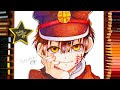 ++ 50 ++ アニメ イラスト 自��� 少年 花子 くん 284804