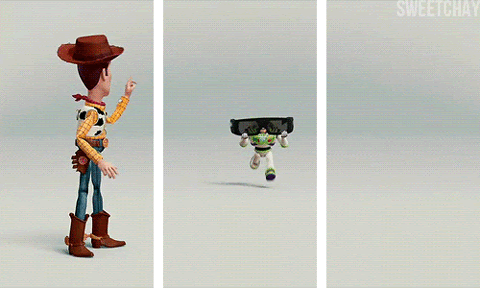 Amazing 3D Gifs (29 gifs)