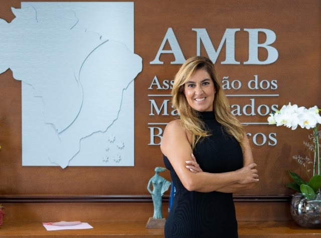 MENOS INTERFERÊNCIA POLÍTICA: AMB quer um terço das vagas do STF para juízes de carreira