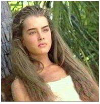 ブルック シールズ 女優1965 誕生日 ５月31日 薬剤師stephenのよろずブログ 楽天ブログ
