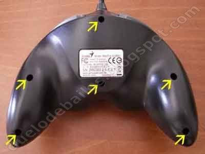 Tornillos
