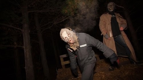 Watch The Houses October Built 2 (2017) Full Movie Stream Online Free