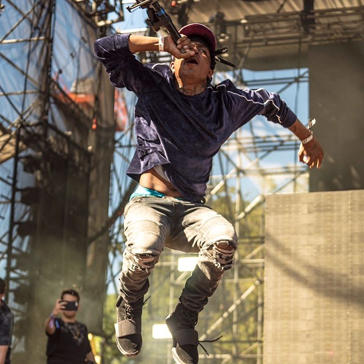 $ki Mask The Slump God - CallMeRonaldReagan Lyrics ...