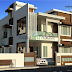 House Plan 30*60 : 30 feet by 60 feet (30x60) House Plan - DecorChamp - I need house plan for south facing land size 40*60, proposed construction area size 32*42, or 32*45 or 30*40 or 30*45, 3bedroom with attached bathroom & toilet, 1 separate bathroom & toilet, spaces hall, dinning hall also all in asper vasthu, single house only.