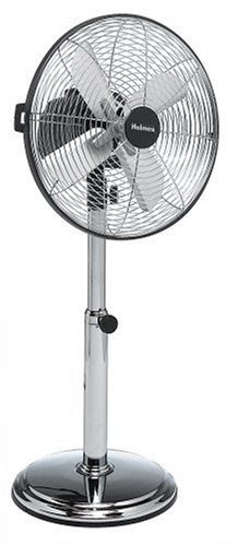 Tools-Online-Store - Categories - Heating & Cooling - Fans