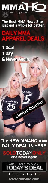 MMAHQ.com