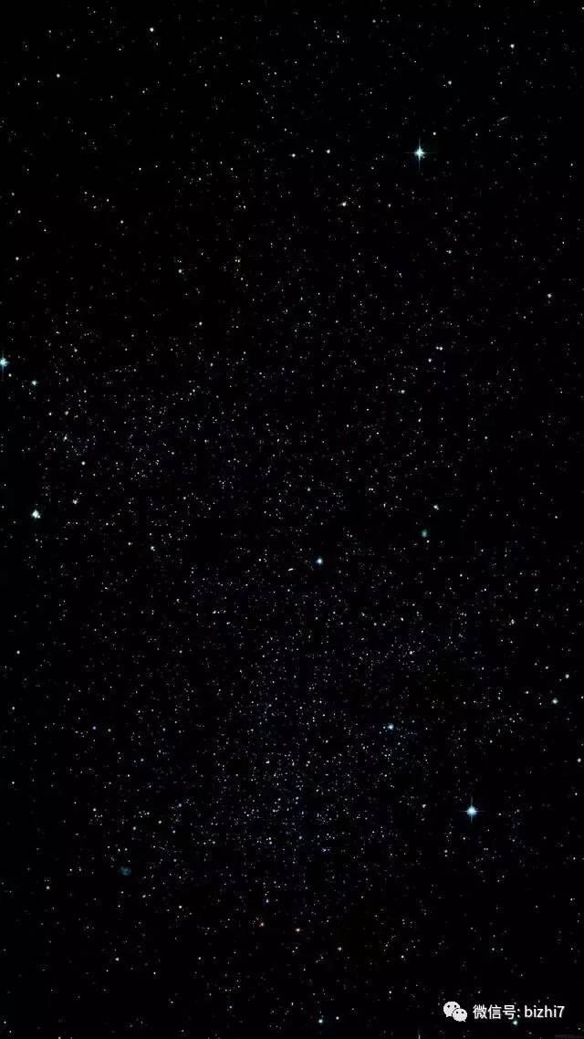 Iphone高清壁紙 黑色星空壁紙 雪花新闻