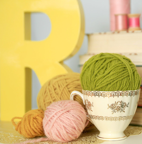 yarn love