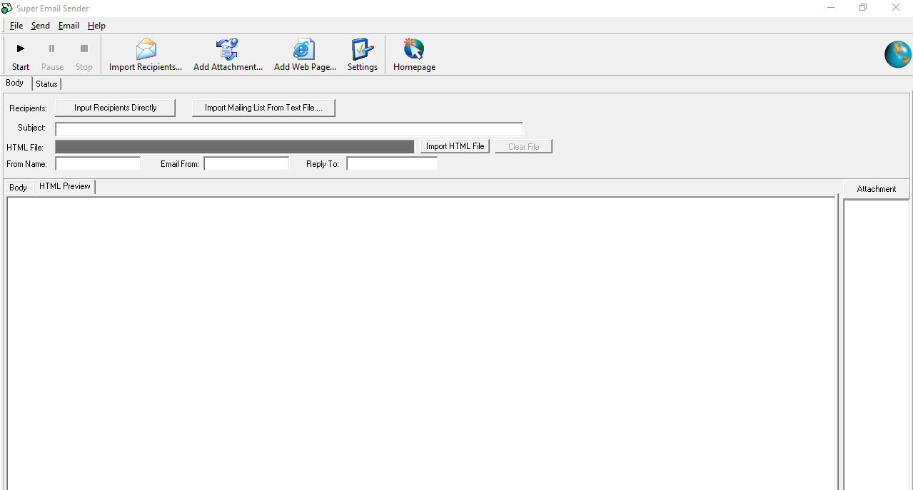 Super Email Sender V2 109 Winall Regged Ypogeios Oninlu
