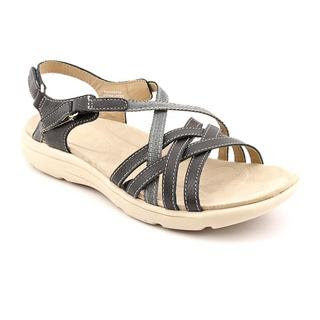 Easy Spirit Women's 'Savasana' Leather Sandals (Size 7.5 )