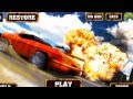 Twisted Machines: Road Warrior Android Gameplay Trailer (1080p)