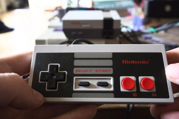 Nintendo Classic Edition