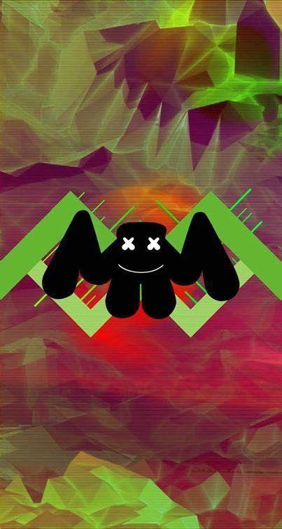 marshmello fondo marshmello   fondos de pantalla