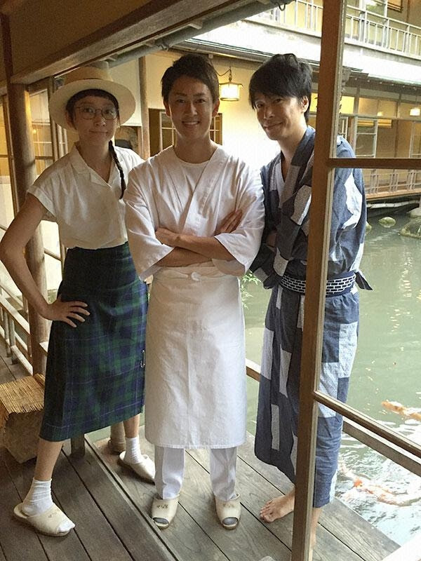 Webとくダネ とくダネです 笠井アナ 復帰 内野アナ デビュー 木下アナ 異動