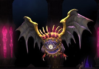 若干ネタバレ Ff14のボスキャラを過去作と比較 第25回 コトタblog