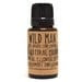 Natural Men's Cologne Wild Man Essential Oils Aromatherapy for Men