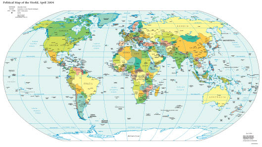 the world map outline. world map outline blank. a