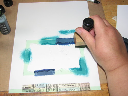 Alternative Inky Frame 012