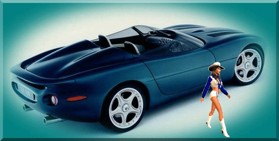 VOITURE