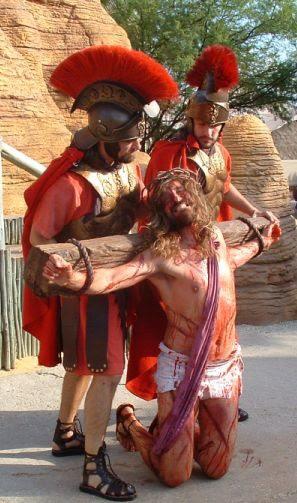 jesusblood