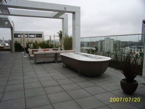 Frontgate Fire Pit Glass2,900/Mo - $1.74 - 1 / Outdoor fire pit ideas using fire glass. Modern outdooor fireplace
