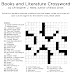 Stephen King Crossword Puzzles : We did not find results for: