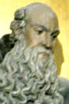 Frutos, Santo