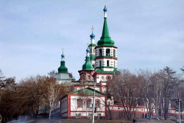 Какой сегодня церковный праздник, 28.07.2019: православный ...