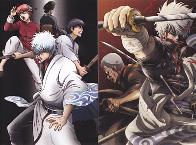 銀魂 ｄｖｄ3巻を買いました 気分次第