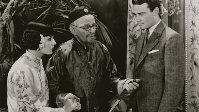 HD-Filmek East Is West 1930 Teljes Film Online Magyar VERSION 1080p