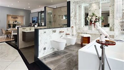 Bathroom Showrooms Near Me: Finding Inspiration For Your Bathroom Design