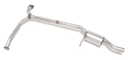 Walker 55173 Exhaust Resonator Assembly On Sale