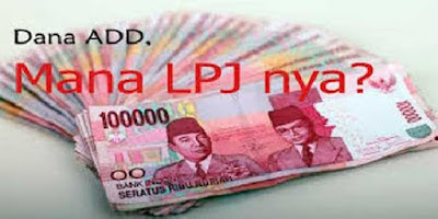 Ambon, Malukupost.com - Pemerintah Kota (Pemkot) Ambon menunda pencairan dana desa dan alokasi dana desa karena sebagian besar desa dan negeri belum menyerahkan laporan pertanggungjawaban keuangan maupun Anggaran Pendapatan dan Belanja Desa. Sesuai dengan tahapan pencairan dana desa dan alokasi dana desa (ADD), pada bulan Mei 2017. Akan tetapi, pemkot menunda pencairan hingga seluruh desa menyerahkan laporan, kata Kepala Bidang Desa Dinas Pemberdayaan Perempuan Perlindungan Anak Masyarakat dan Desa (P3AMD) Kota Ambon Weldon Mawengkang di Ambon, Senin (8/5).