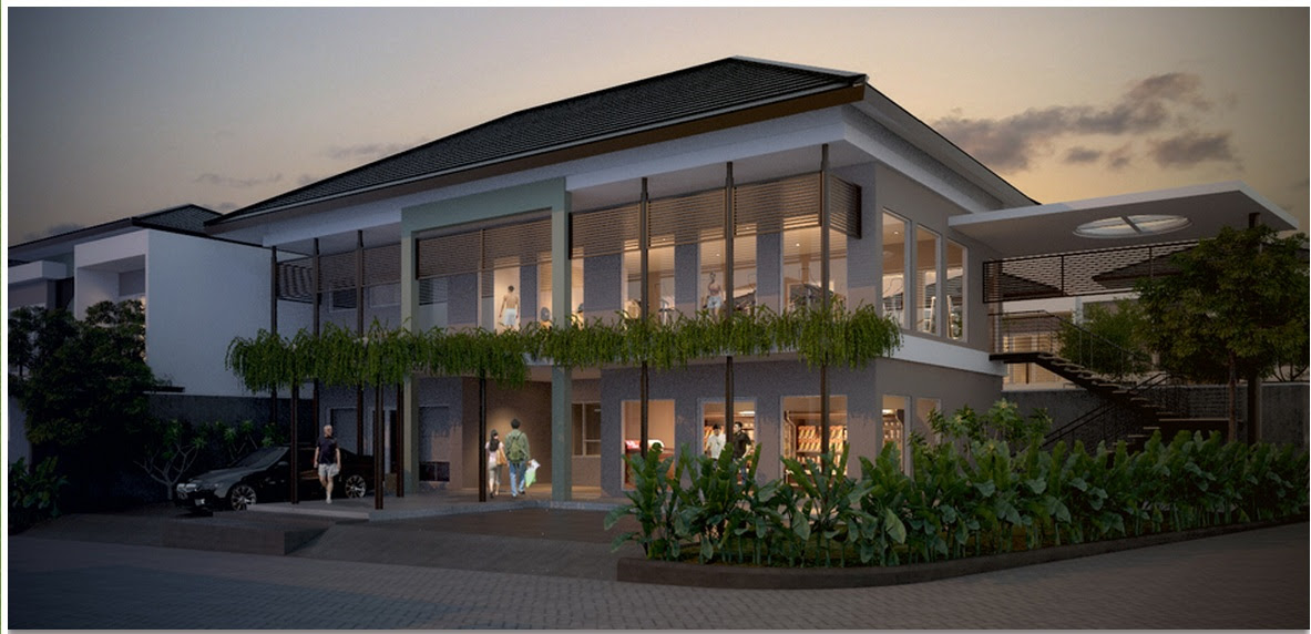 Jual Rumah Lelang Jakarta Selatan