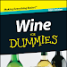 Wine For Dummies ®, Mini Edition by Edward McCarthy & Mary
Ewing-Mulligan