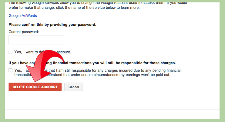 Can You Cancel Your Request To Delete Your Insta : How To ...