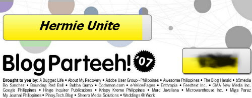 Blog Parteeh